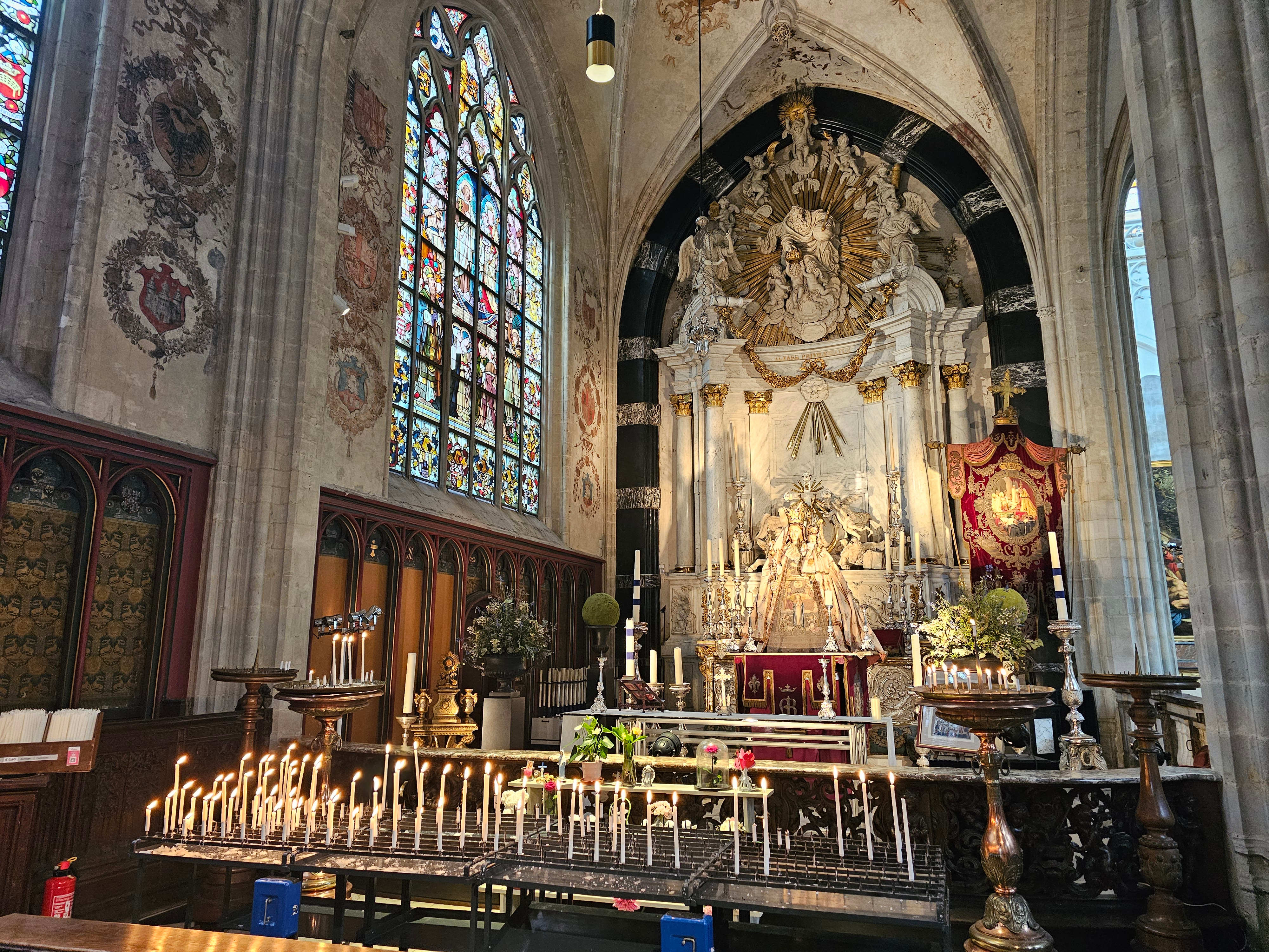 Antwerp